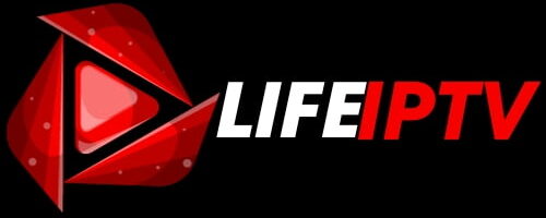 Lifeiptv Logo