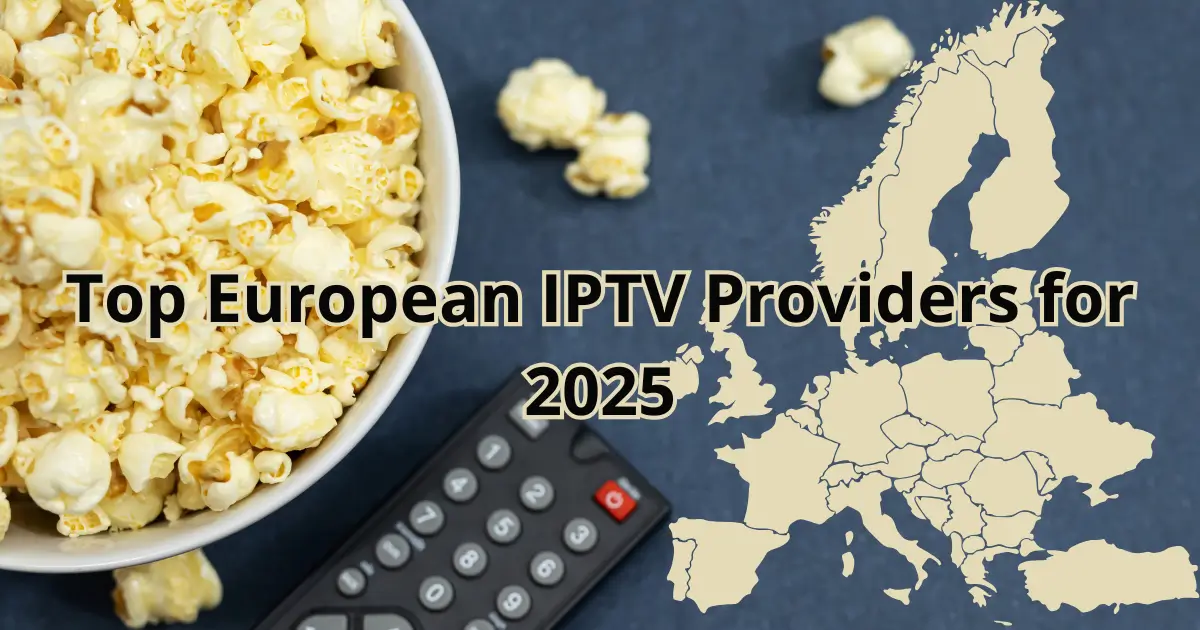 European IPTV